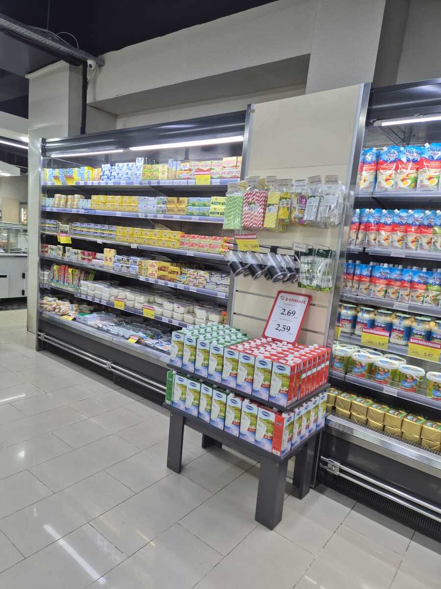 Satılır obyekt 1379 m² — Əmlak, Bakı (3)