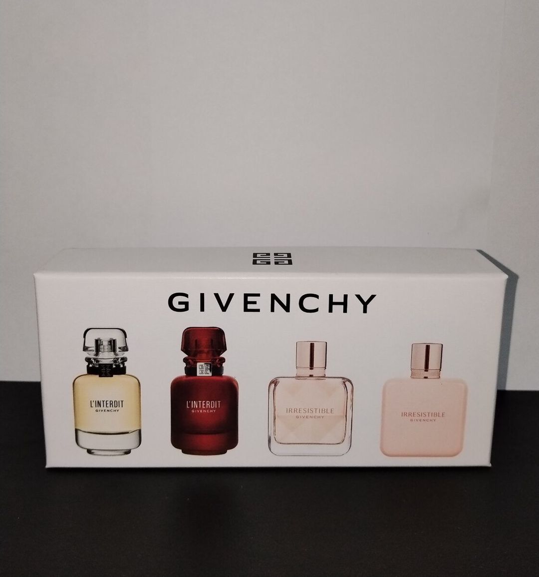 Givenchy ətir dəsti original — Gözəllik və səhiyyə, Bakı (2)