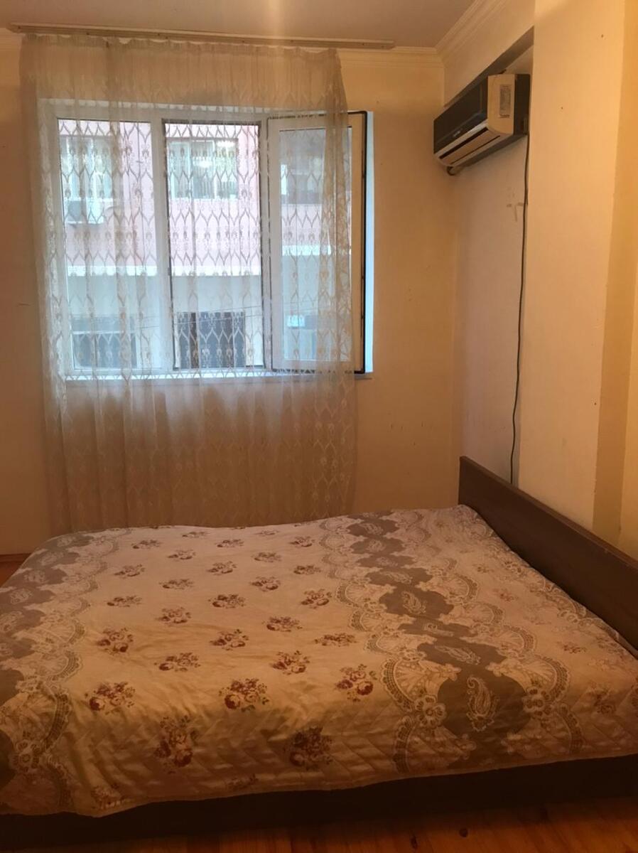 İcarəyə verilir 2 otaqlı yeni tikili 32 m² — Mənzil, Xırdalan (2)