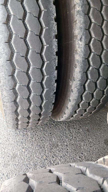 KamAz 5320, 11 L, 1992 il, 150 000 km 99-MH-690 — Yük maşınları, Xırdalan (5)