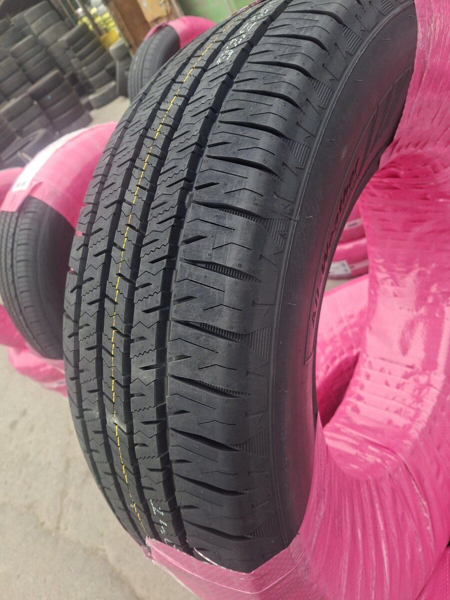 Nexen şinləri 265/70 R16 — Ehtiyat hissələri və aksesuarlar, Bakı (3)