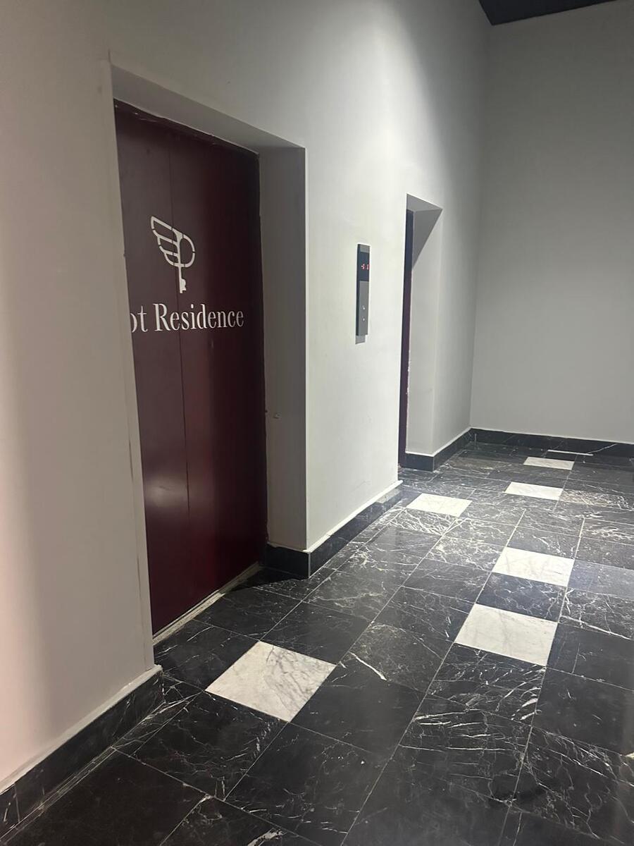 Satılır 3 otaqlı yeni tikili 126 m² — Mənzil, Bakı (3)