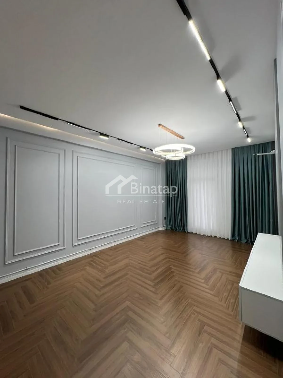 Satılır 3 otaqlı yeni tikili 97 m², Nəriman Nərimanov metrosu, Nərimanov rayonu — Mənzil, Bakı (2)