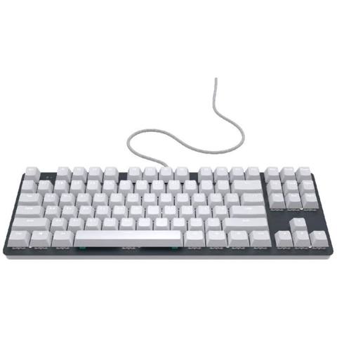 IO by Red Square Typex v2 Light io213 TKL Mexaniki RGB Gaming — İbay Az — Computers & Laptops