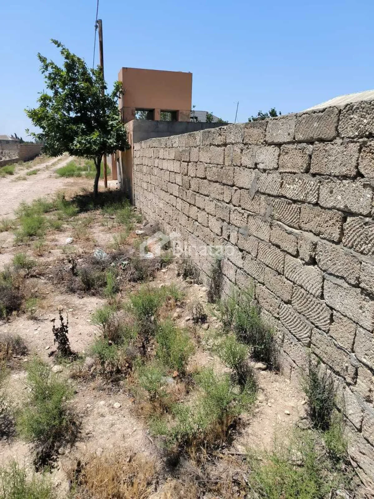 Satılır torpaq 12 sot, Sea Breeze qəsəbəsi, Sabunçu rayonu — Torpaq, Bakı