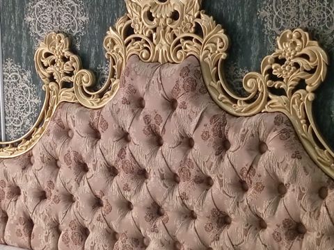 Mebel — Ruslan Huseynov — Bakı