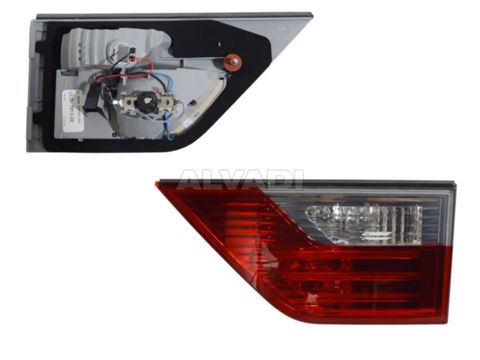 "BMW X3 E83" stop baqaj işığı 2007-2010 — Bakı