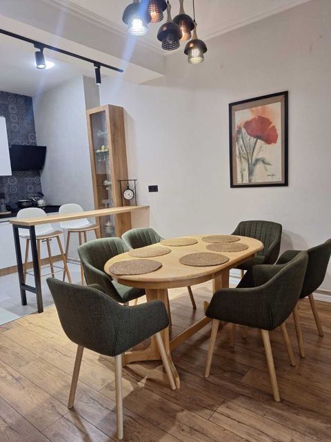 Satılır 3 otaqlı yeni tikili 96 m² — Bakı