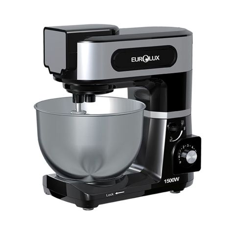 Eurolux EU-SM3970KSB 6L Mikser Eurolux EU-SM3970KSB gündəlik mətbəx — Bakı