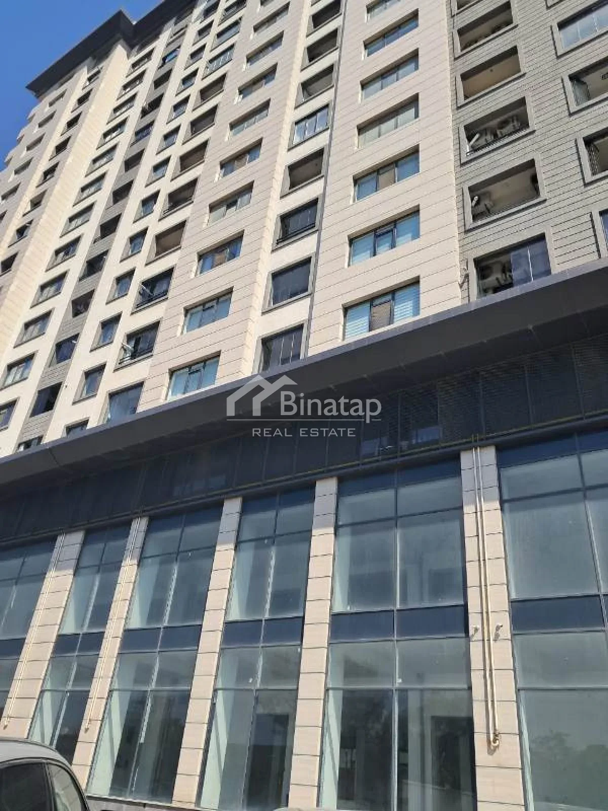 Satılır 2 otaqlı yeni tikili 70 m², 8 Noyabr metrosu, Nəsimi rayonu — Mənzil, Bakı (2)