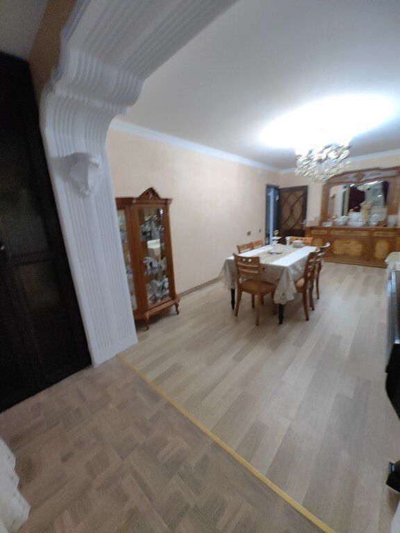 5-комн. квартира, м. Ахмедлы, 112 м² — Mənzil, Bakı (11)