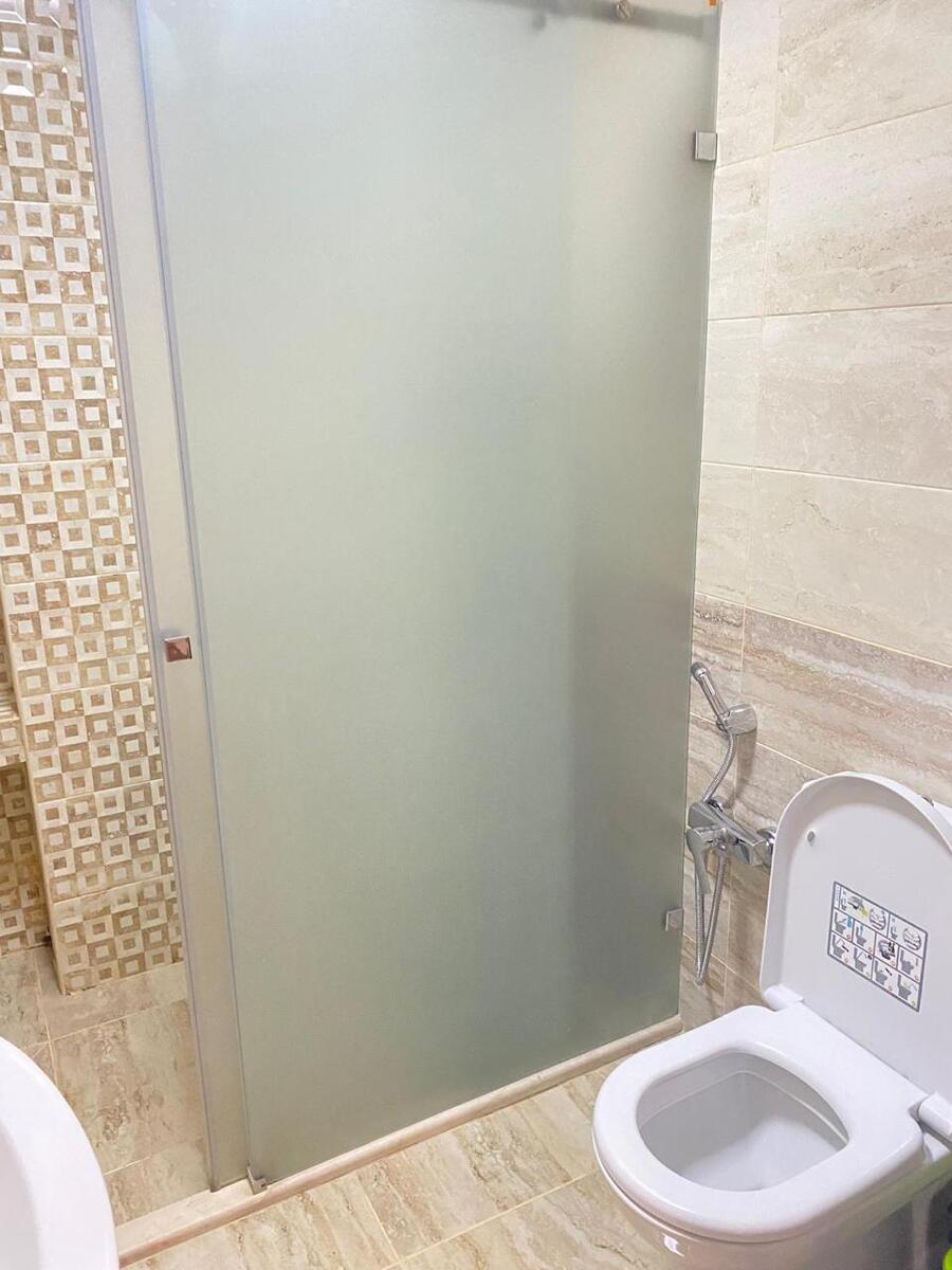Satılır 2 otaqlı yeni tikili 55 m² — Mənzil, Bakı (6)