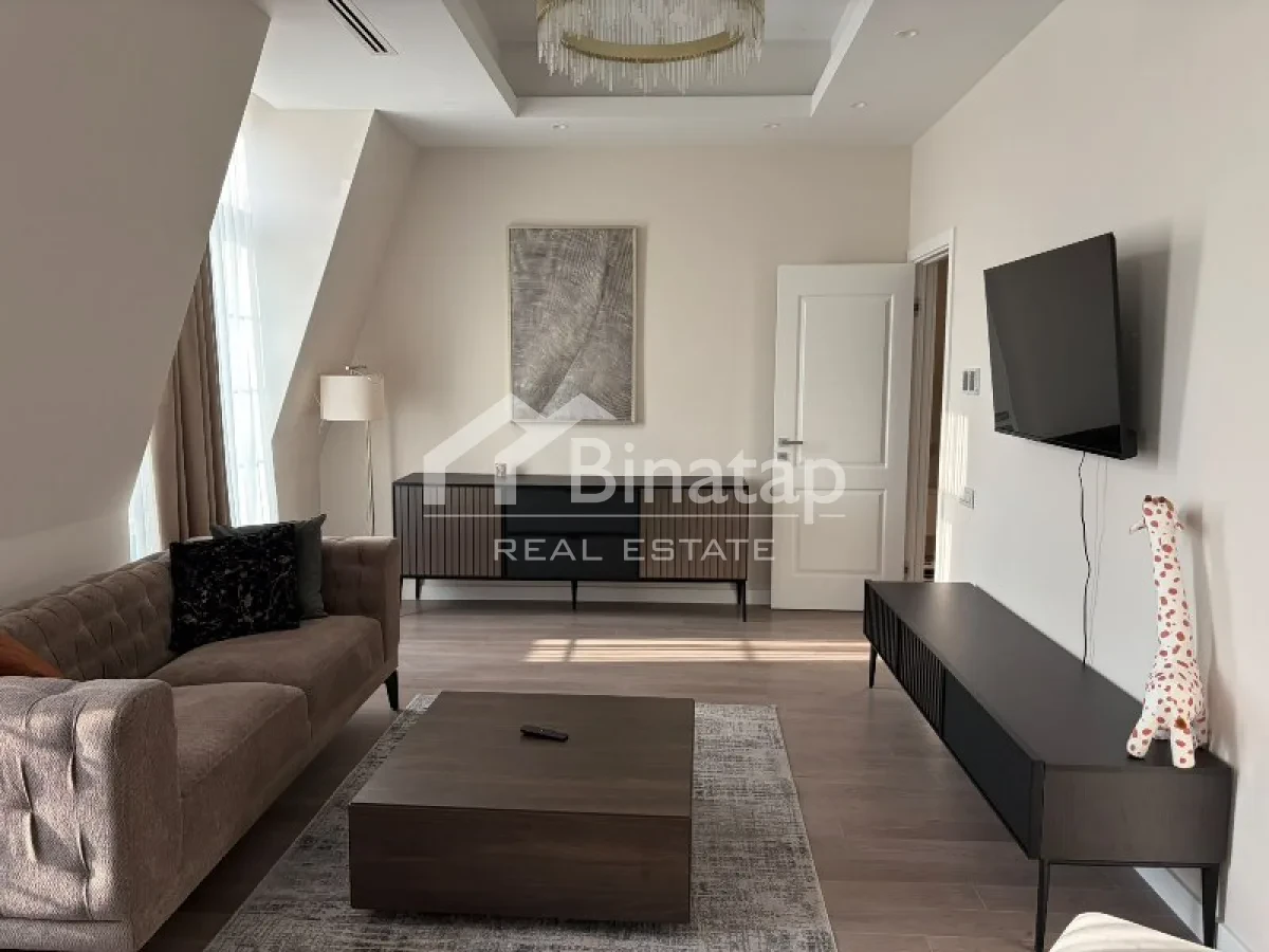Satılır 3 otaqlı yeni tikili 108 m², Xətai metrosu, Xətai rayonu — Mənzil, Bakı (4)