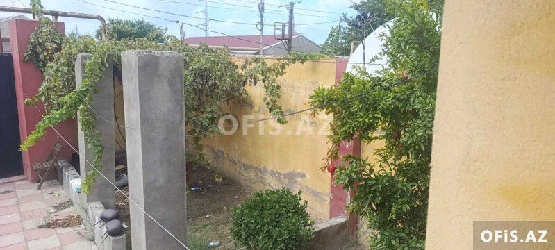 Həyət evləri Satılır Sabunçu r., Maştağa q., 3 otaq, 100 m² — Ev, villa, Bakı (2)