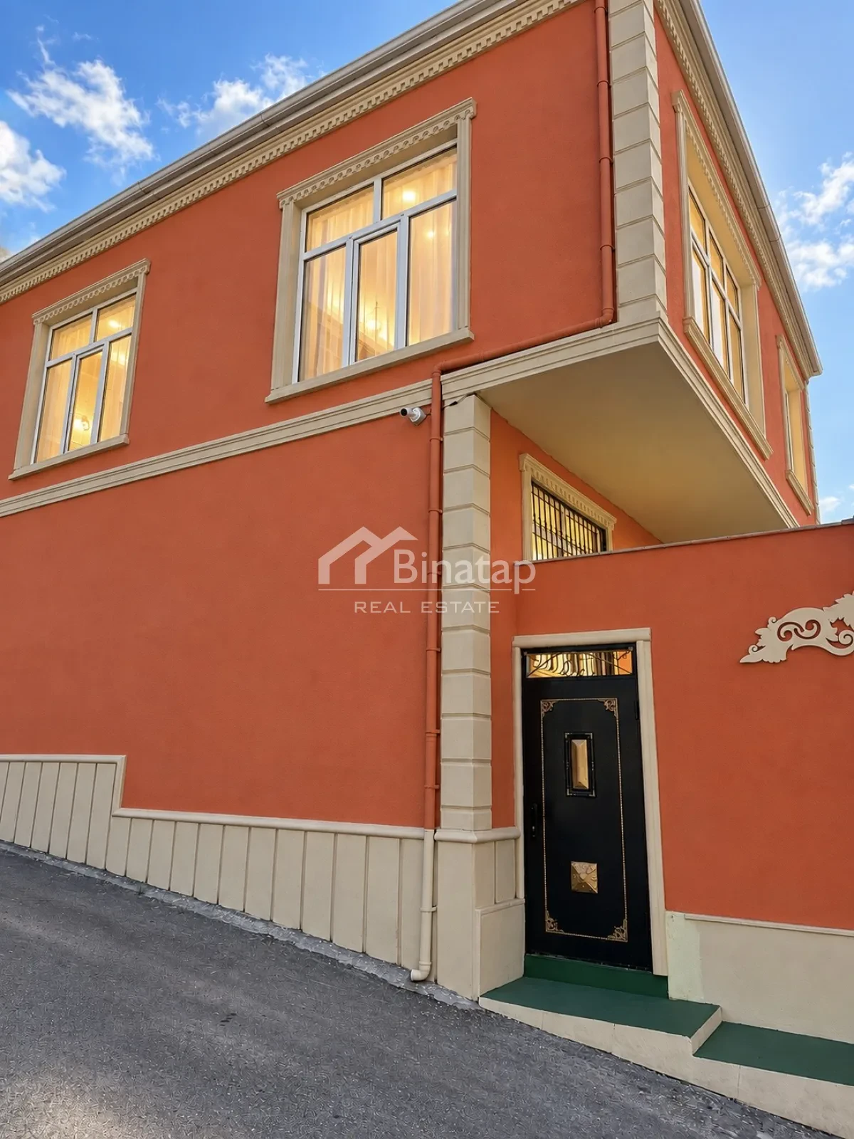 Satılır 5 otaqlı həyət evi / bağ evi 150 m², Masazır qəsəbəsi, Abşeron rayonu — Bakı