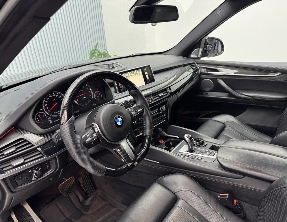 BMW X5, 3.0 L, 2014 il, 212 000 km — Avtomobillər, Bakı (8)