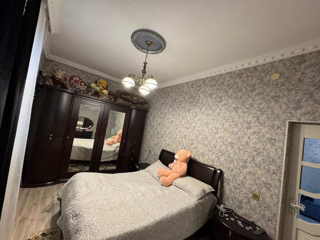 Satılır 3 otaqlı həyət evi/bağ evi 120 m² — Ev, villa, Bakı (5)