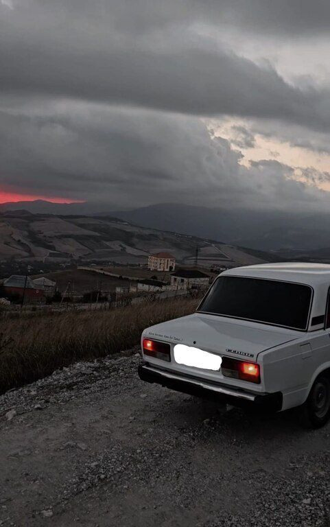 Lada (VAZ) 2107, 1.5 L, 2004 il, 475 480 km — Avtomobillər, Şamaxı (2)