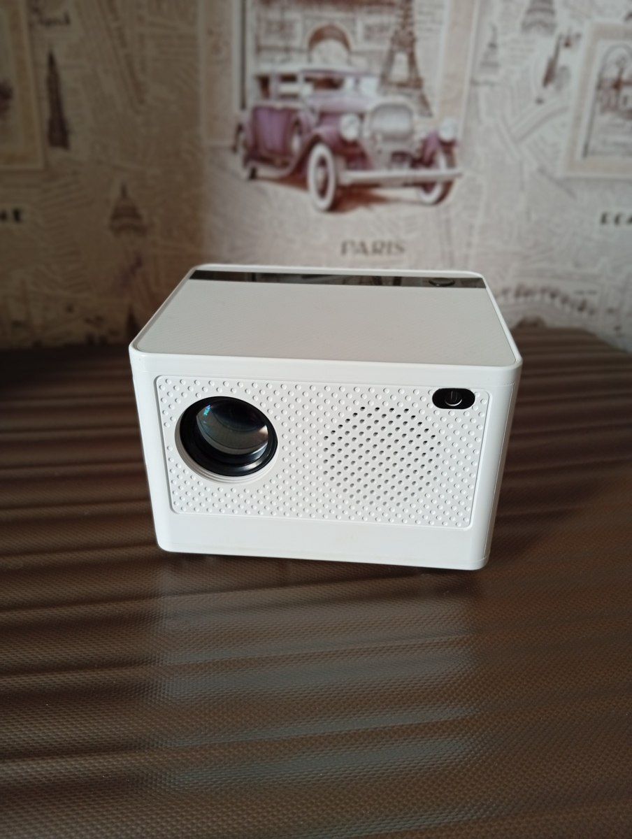 Mini Smart Proyektor — Səs texnikası, Bakı