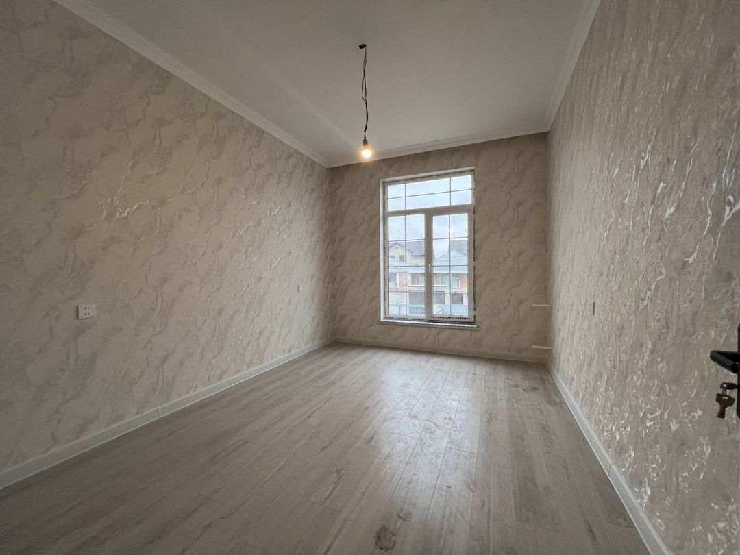 Satılır 4 otaqlı həyət evi/bağ evi 150 m² — Ev, villa, Bakı (9)