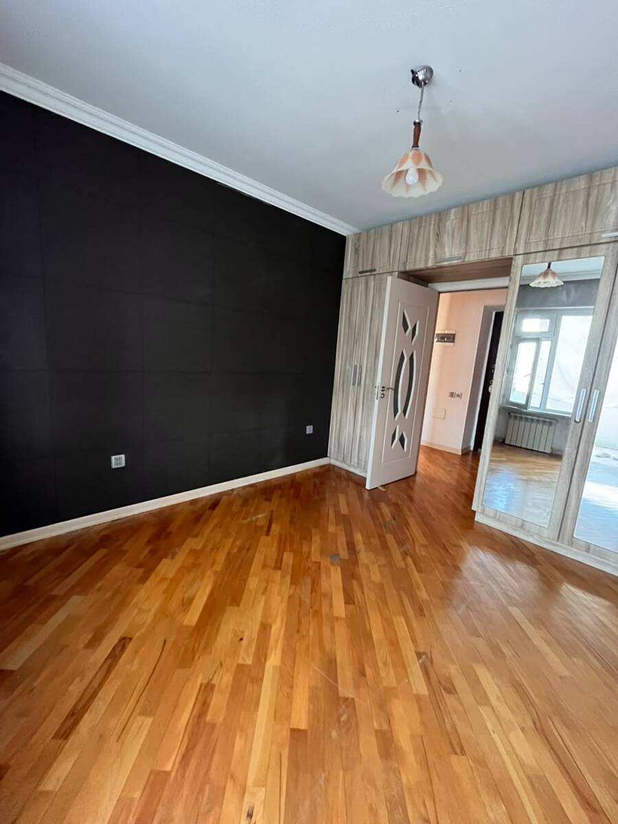 2-otaqlı mənzil, Xətai r., 45 m² — Mənzil, Bakı (12)