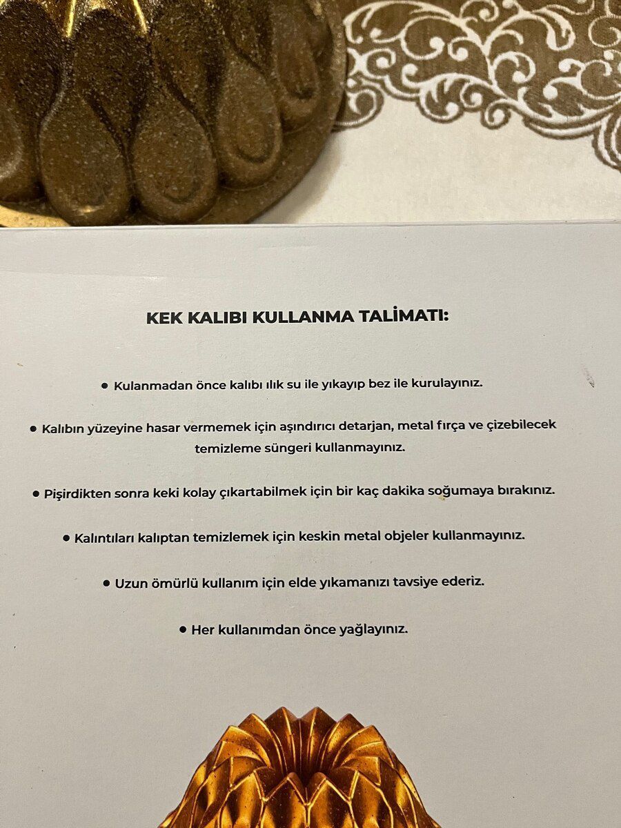Serwant keks qabı — Qablar və mətbəx əşyaları, Bakı (3)