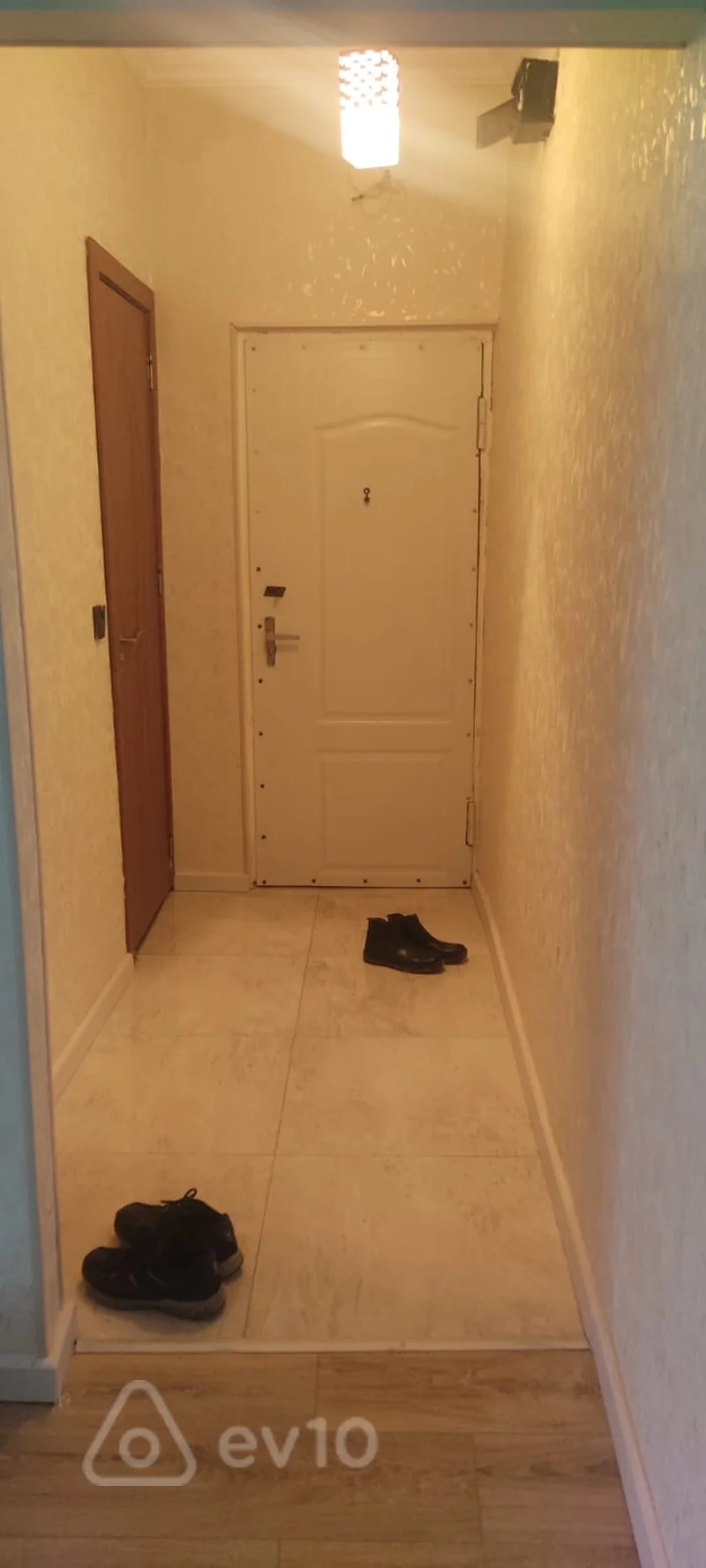 2 otaqlı mənzil, 45 m², Akim Abbasov küçəsi — Mənzil, Bakı (10)