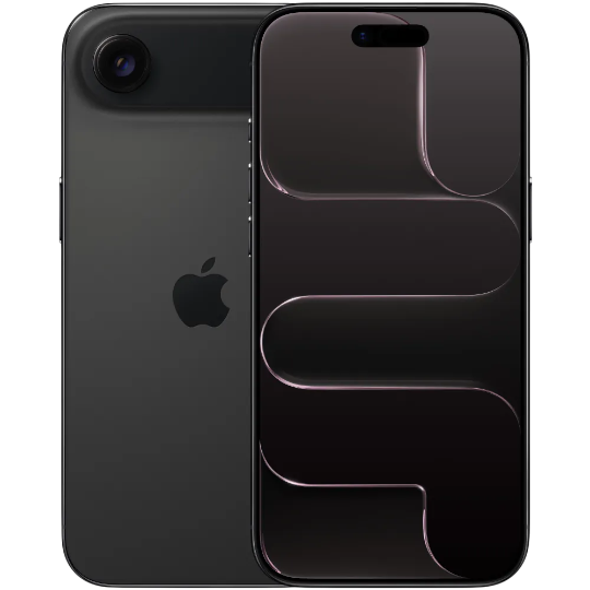 Mobil Telefon Iphone Air 256 GB Space Black — Bakı