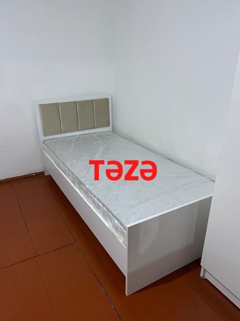 Çarpayı — Bakı