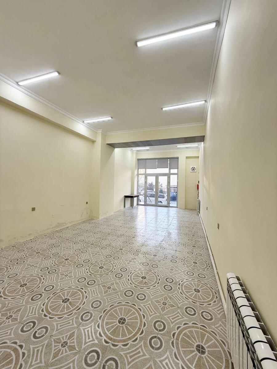 İcarəyə verilir obyekt 55 m² — Əmlak, Bakı (4)