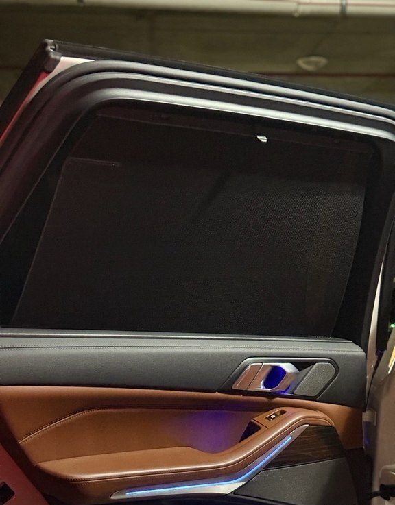 BMW X5, 2020 il, 93000 km, 3 L — Avtomobillər, Bakı (10)