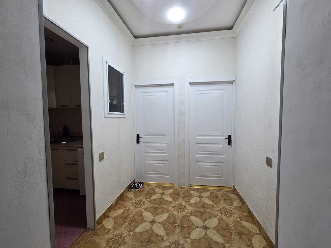 İcarəyə verilir 2 otaqlı yeni tikili 90 m² — Mənzil, Bakı (12)