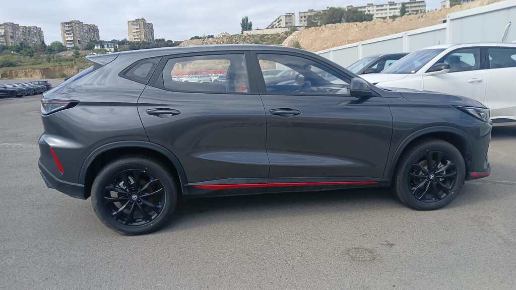 Changan Oshan X5 Plus, 1.5 L, 2026 il, yeni — Avtomobillər, Bakı (5)