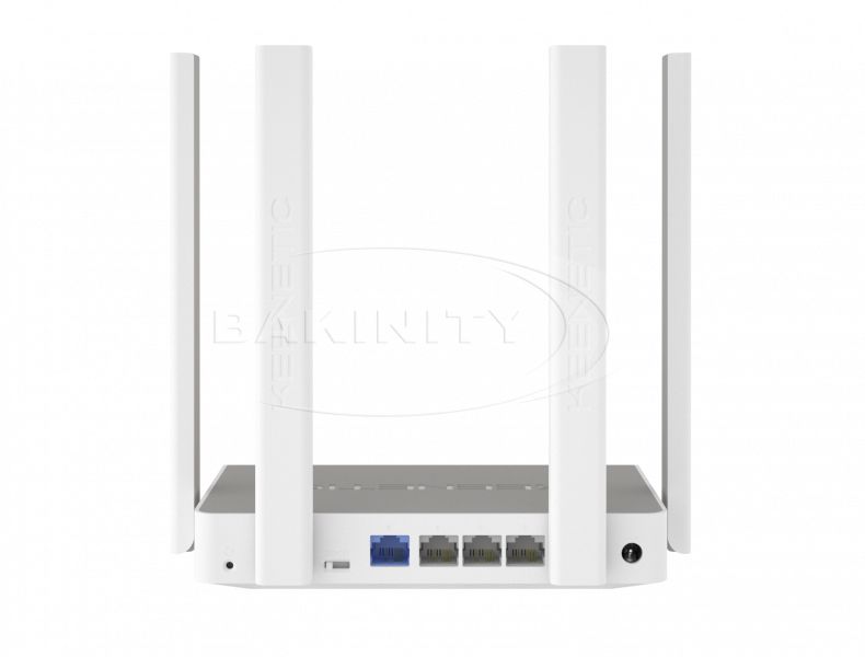 Wi-Fi router Keenetic Air (KN-1611) AC1200 Dual Band — Routerlər, Bakı (2)