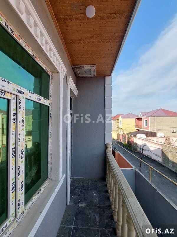 Həyət evləri Satılır Xırdalan, Satışda 4 otaqlı həyət evi satışda, 4 otaq, 120 m² — Ev, villa, Xırdalan (3)