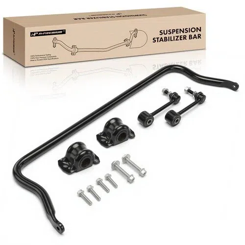 Stabilizator Jeep Wrangler — Bakı