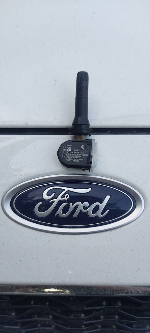 Ford Fusion təkər sensoru — Bakı
