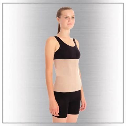 Abdominoplastika korseti – 3 Panelli LC 420 LC 420 postoperativ — Баку