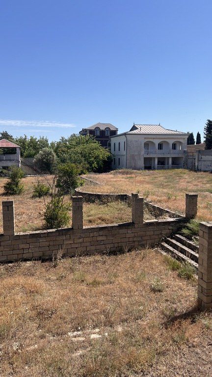 Satılır torpaq 24 sot — Torpaq, Bakı (4)