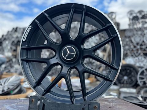 Mercedes diskləri R20 — Bakı
