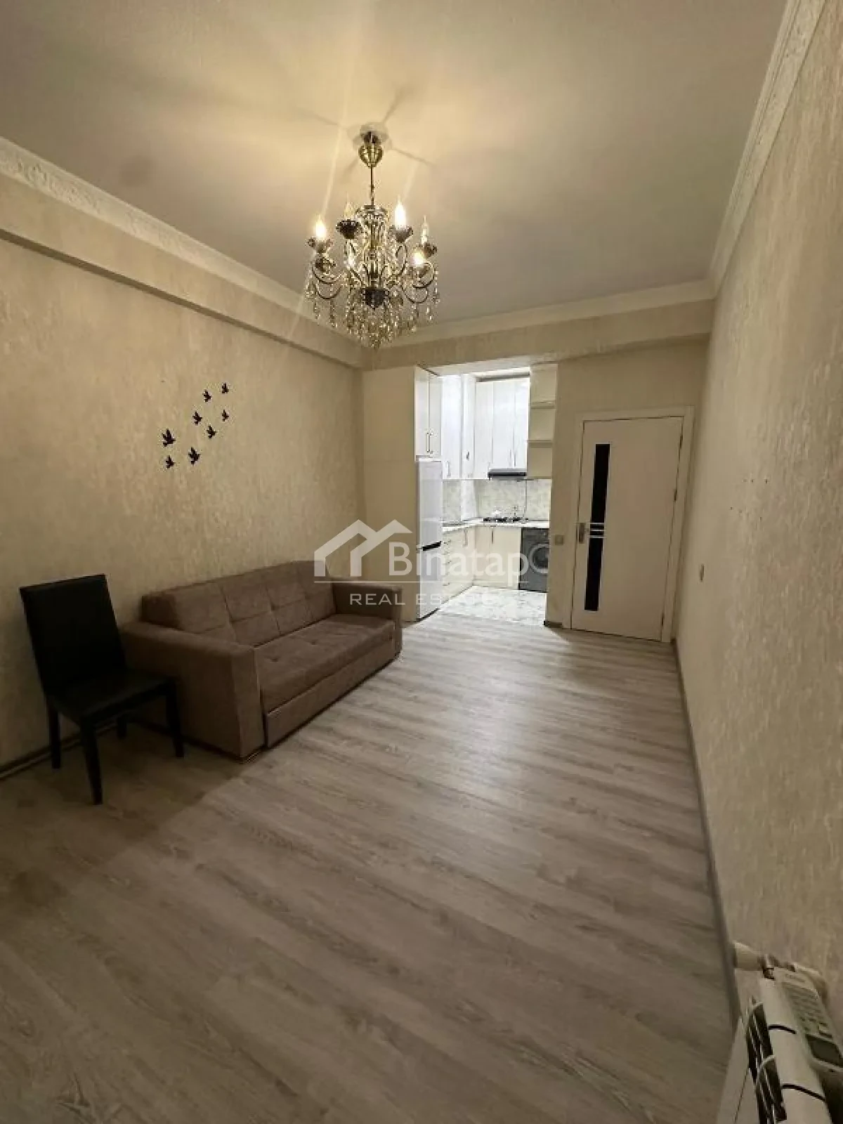Satılır 2 otaqlı yeni tikili 50 m², 20 Yanvar metrosu, Yasamal rayonu — Mənzil, Bakı (3)