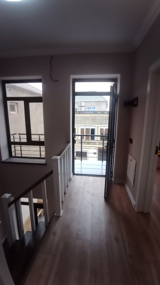 Satılır 4 otaqlı həyət evi/bağ evi 125 m² — Ev, villa, Bakı (11)