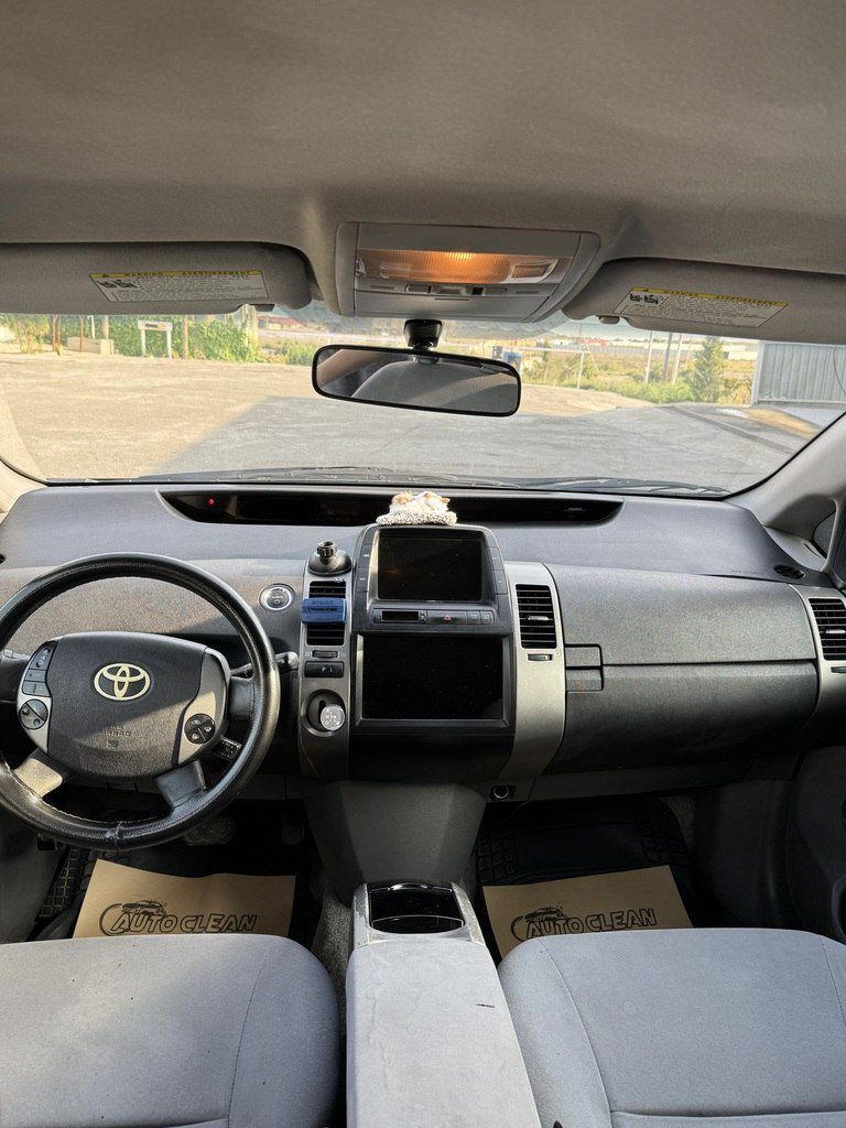 Toyota Prius, 1.5 L, 1.3 kWh, 2008 il, 307 000 km 77-GX-587 — Avtomobillər, Bakı (12)