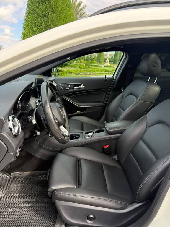 Mercedes GLA 250, 2.0 L, 2017 il, 190 000 km — Avtomobillər, Bakı (6)