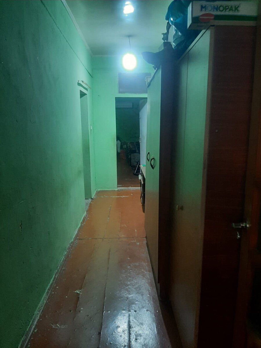 Həyət evi, Sumqayıt ş — Ev, villa, Sumqayıt (2)