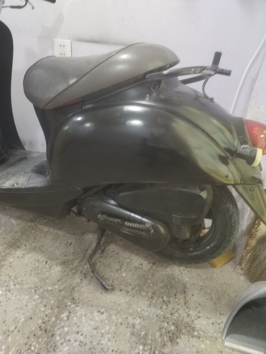 Skuter Honda, 2015 il — Motosiklet və mopedlər, Bakı (3)