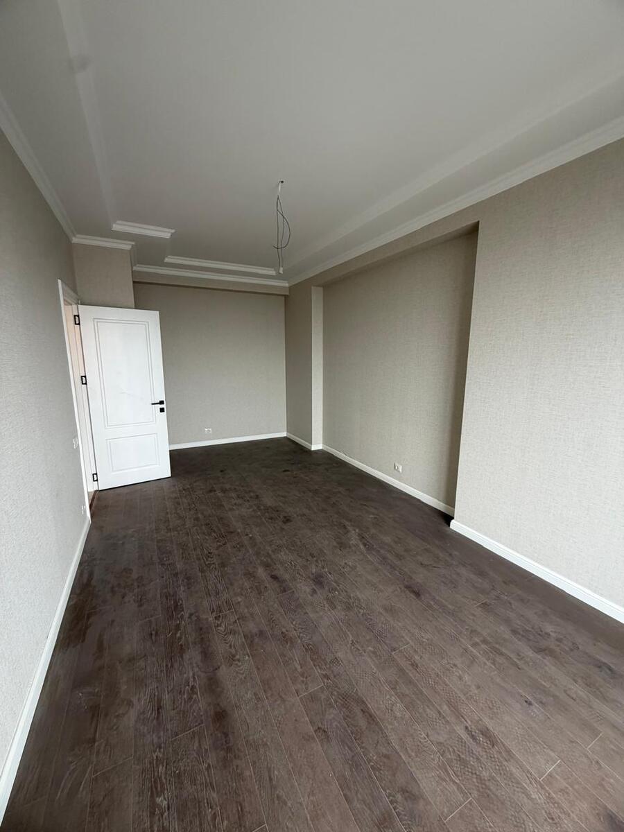 Satılır 1 otaqlı yeni tikili 45 m² — Mənzil, Bakı (3)
