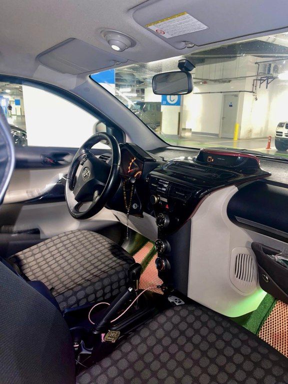 Toyota IQ, 1.0 L, 2011 il, 335 000 km — Avtomobillər, Bakı (6)