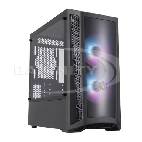 Case Cooler Master MasterBox MB320L Argb (MCB-B320L-KGNN-S01) — 125.6 ₼ · Bakı · Korpuslər Case Cooler Master MasterBox MB320L Argb (MCB-B320L-KGNN-S01) — Bakı