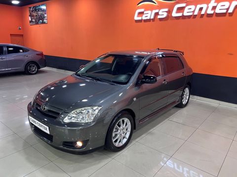 Toyota Corolla, 1.4 L, 2005 il, 212 000 km — Sumqayıt